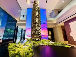Upperhouse At Orchard Boulevard (D10), Apartment #634086681